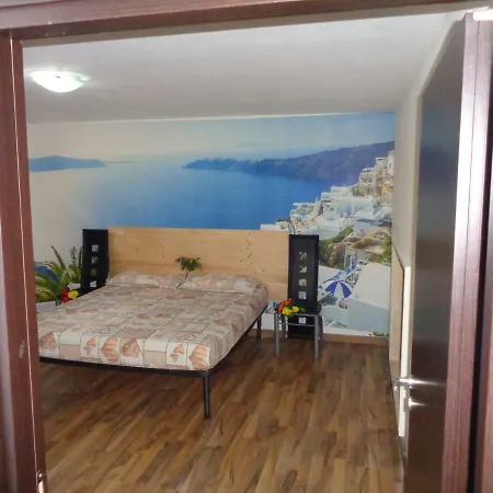 Case Vacanze Matino
