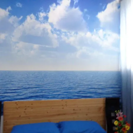 Case Vacanze Matino